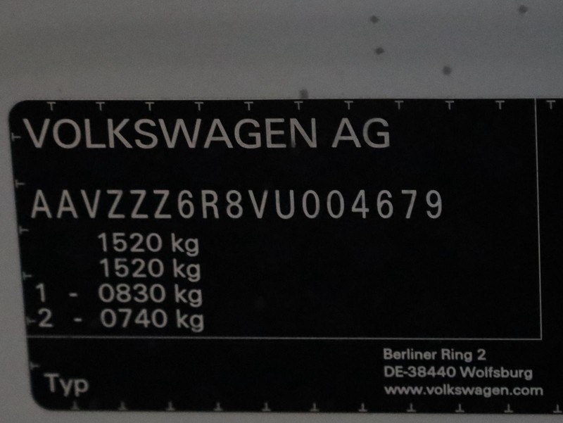 Volkswagen Polo Vivo - Hatfield VW Bryanston - Image 21