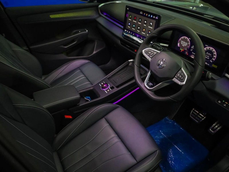 Volkswagen T-Roc - Hatfield VW Bryanston - Image 7