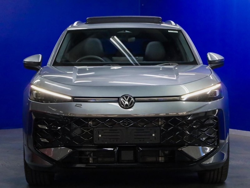 Volkswagen T-Roc - Hatfield VW Bryanston - Image 6