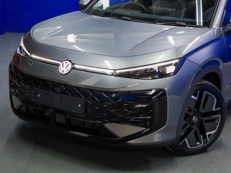 Volkswagen T-Roc - Hatfield VW Bryanston - Image 4