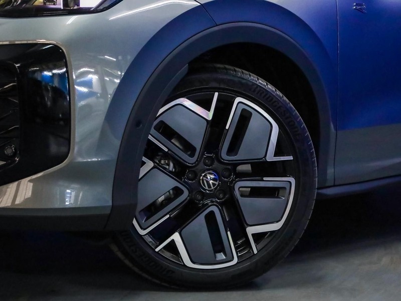 Volkswagen T-Roc - Hatfield VW Bryanston - Image 2
