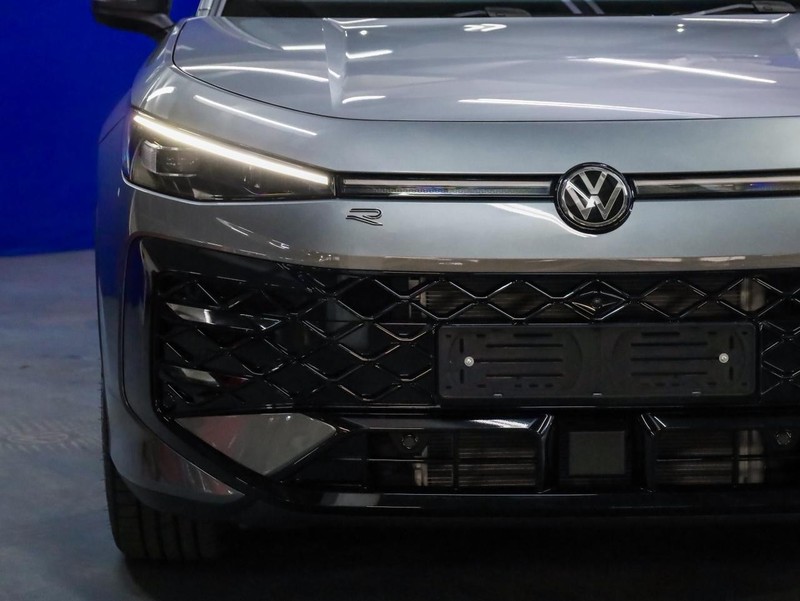 Volkswagen T-Roc - Hatfield VW Bryanston - Image 5