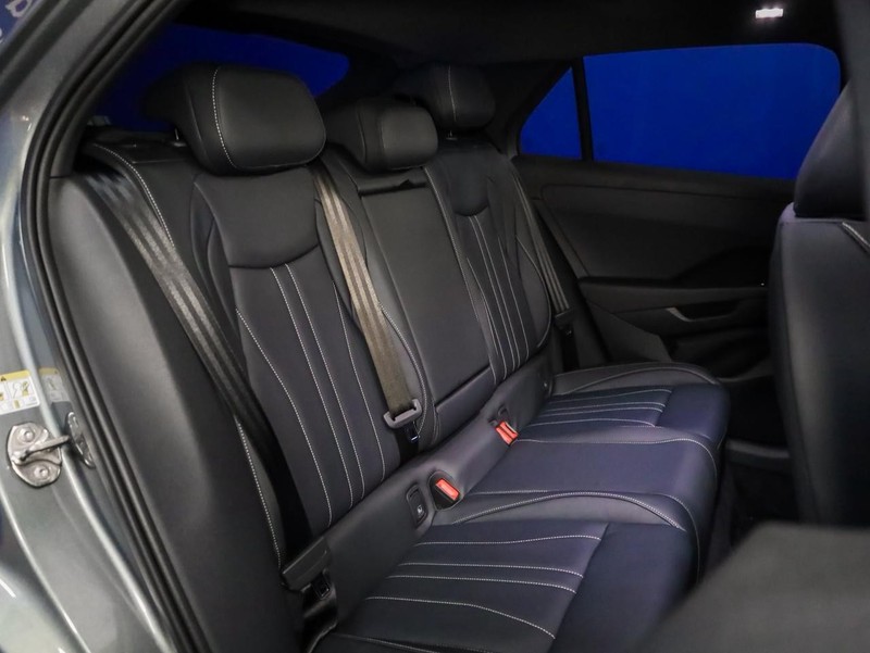 Volkswagen T-Roc - Hatfield VW Bryanston - Image 12