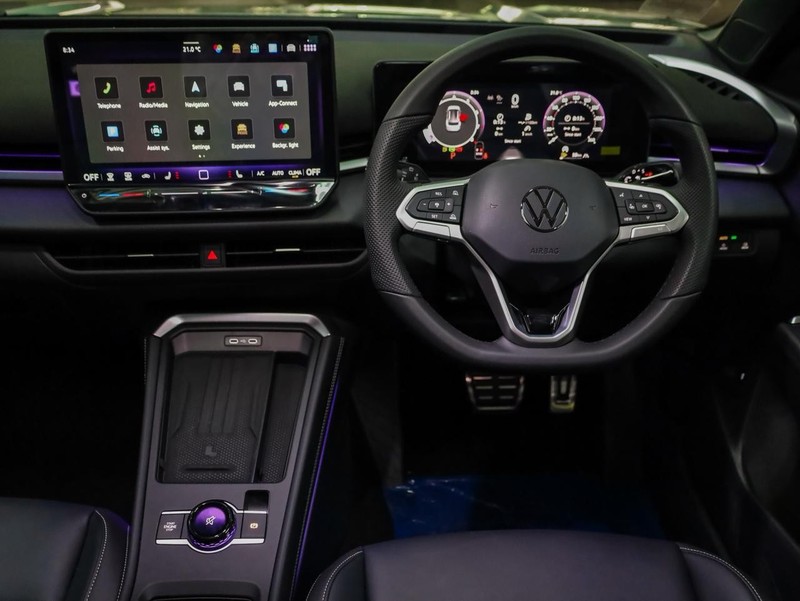 Volkswagen T-Roc - Hatfield VW Bryanston - Image 14