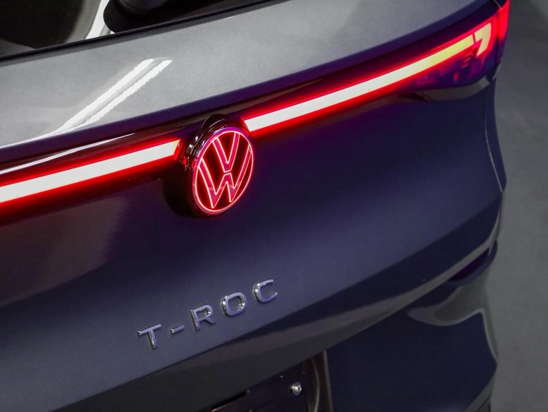 Volkswagen T-Roc - Hatfield VW Bryanston - Image 27