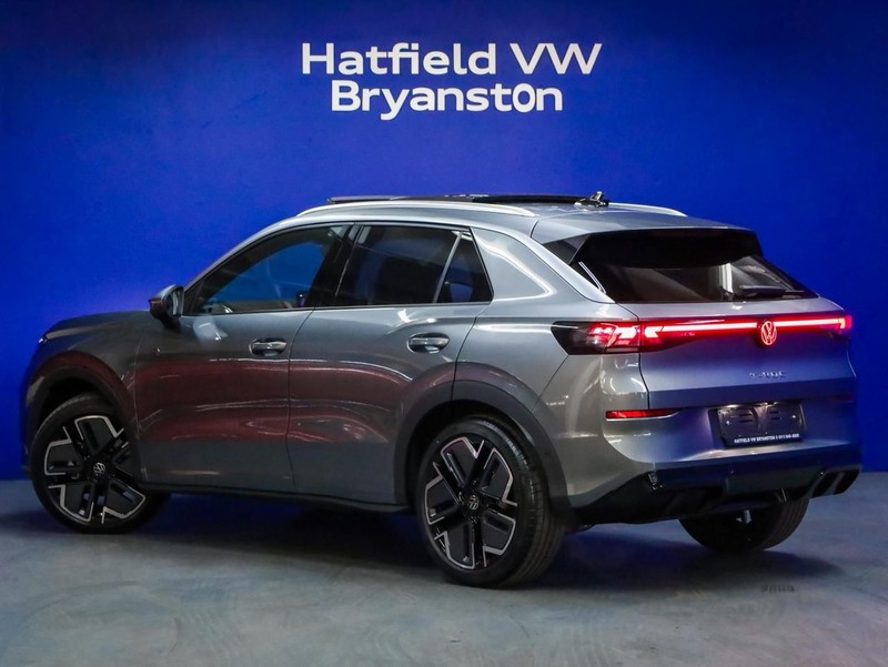 Volkswagen T-Roc - Hatfield VW Bryanston - Image 22