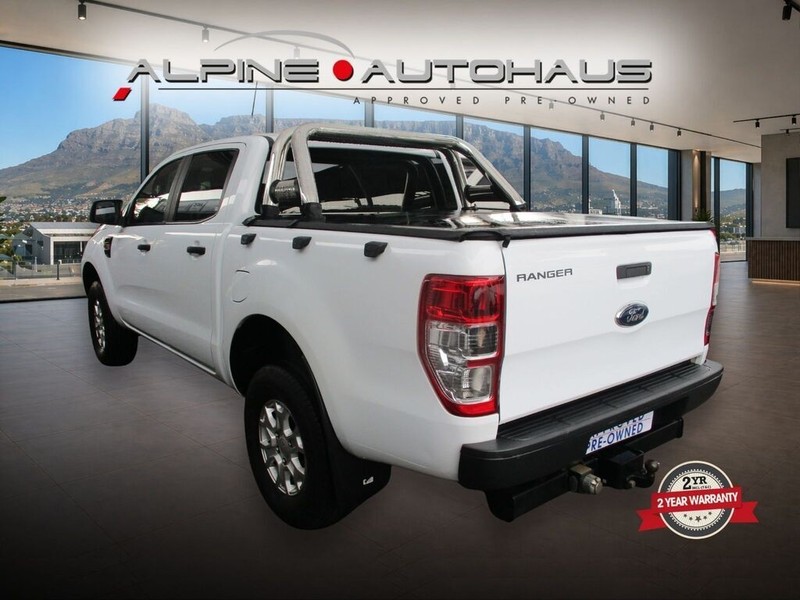 Ford Ranger - Alpine Autohaus - Image 9