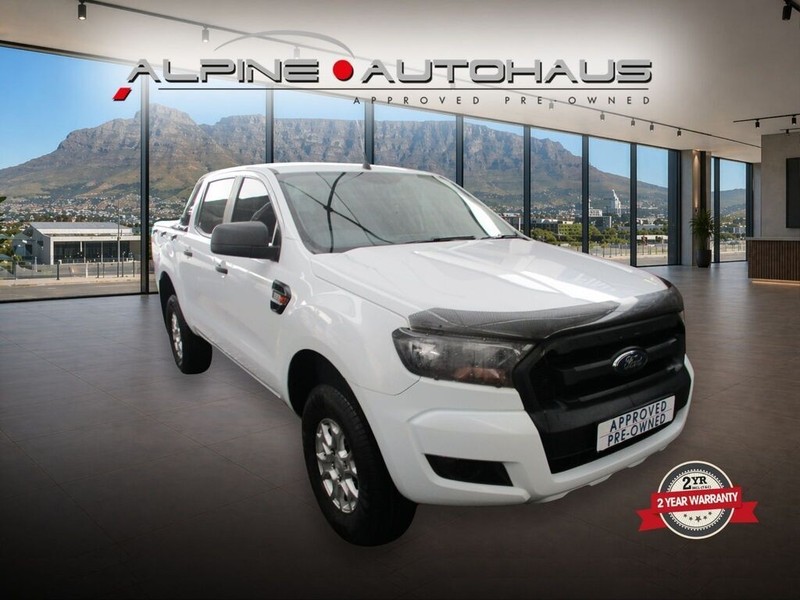 Ford Ranger - Alpine Autohaus - Image 1