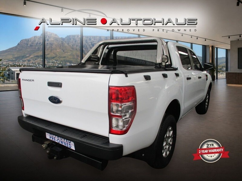 Ford Ranger - Alpine Autohaus - Image 8