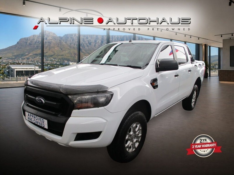 Ford Ranger - Alpine Autohaus - Image 7