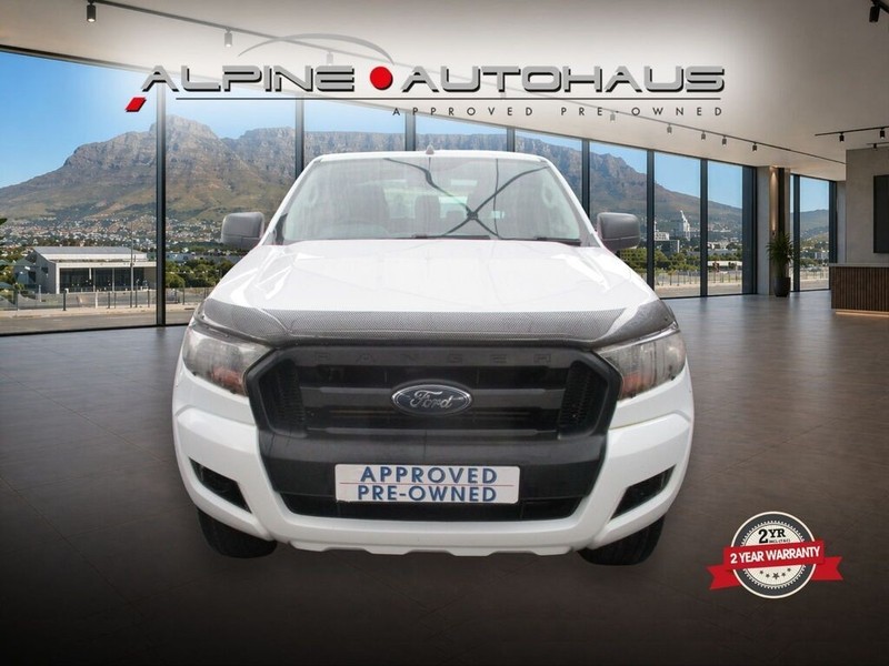 Ford Ranger - Alpine Autohaus - Image 10