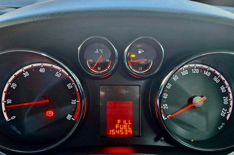 Opel Meriva - Parkview Auto Vereeniging - Image 16