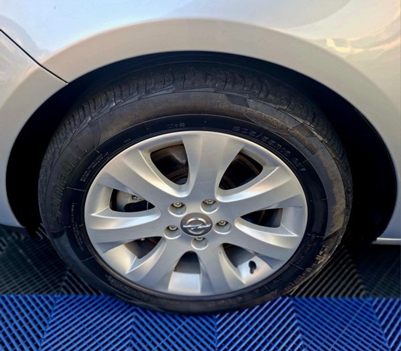 Opel Meriva - Parkview Auto Vereeniging - Image 5