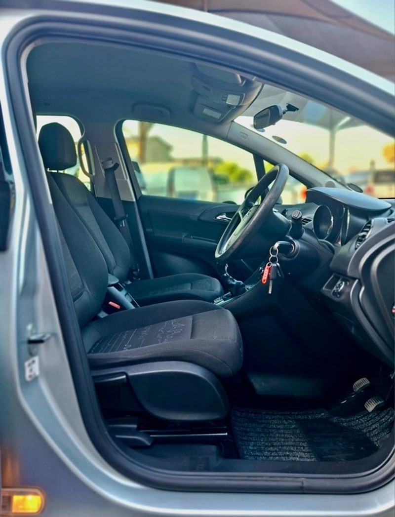 Opel Meriva - Parkview Auto Vereeniging - Image 8