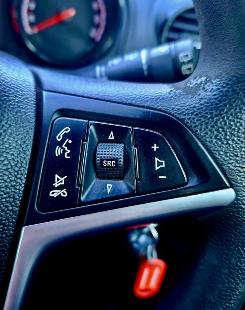 Opel Meriva - Parkview Auto Vereeniging - Image 15