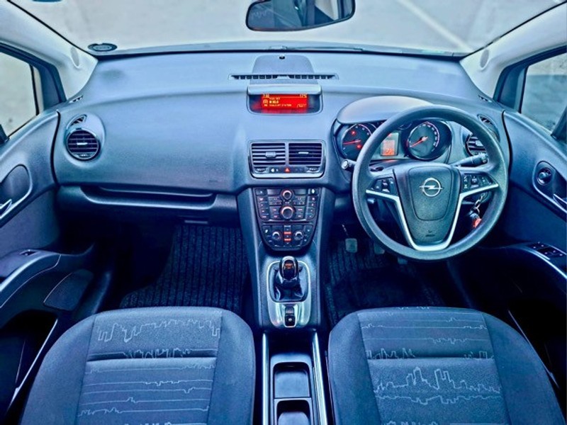 Opel Meriva - Parkview Auto Vereeniging - Image 24