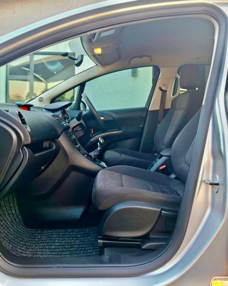 Opel Meriva - Parkview Auto Vereeniging - Image 21