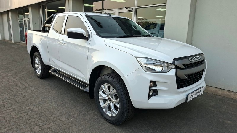 Isuzu D-Max - Isuzu Richards Bay - Image 2