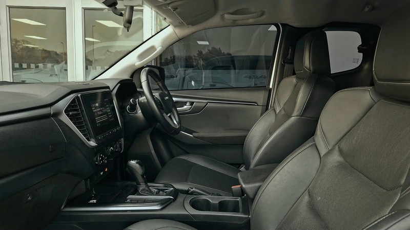 Isuzu D-Max - Isuzu Richards Bay - Image 18