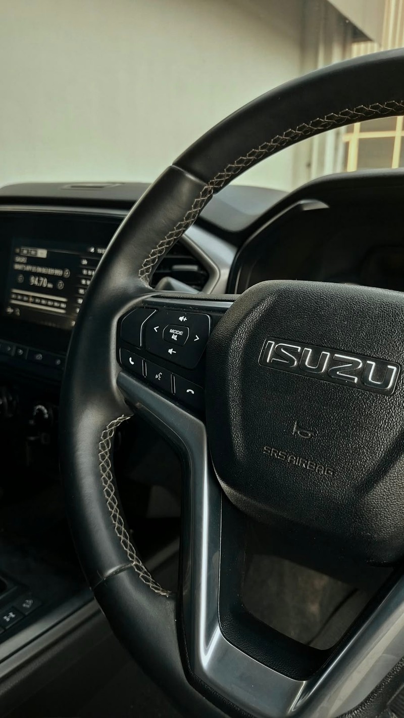 Isuzu D-Max - Isuzu Richards Bay - Image 8