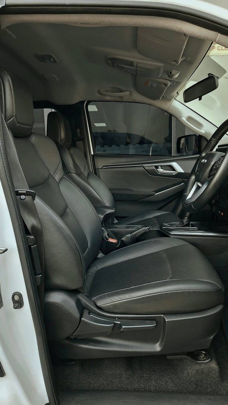 Isuzu D-Max - Isuzu Richards Bay - Image 10