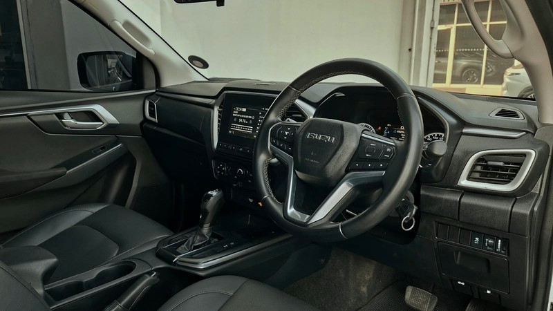 Isuzu D-Max - Isuzu Richards Bay - Image 4