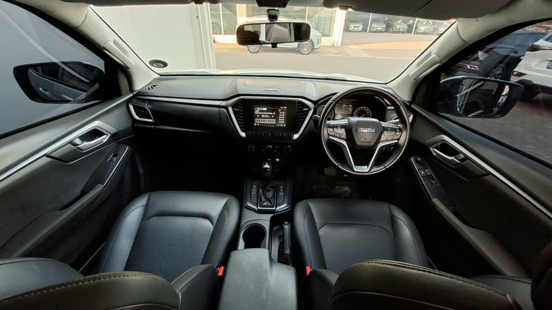 Isuzu D-Max - Isuzu Richards Bay - Image 15