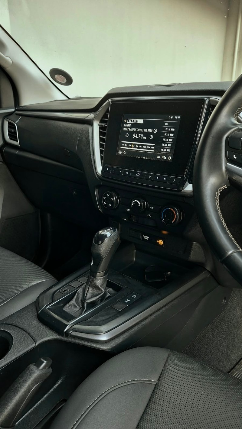 Isuzu D-Max - Isuzu Richards Bay - Image 7