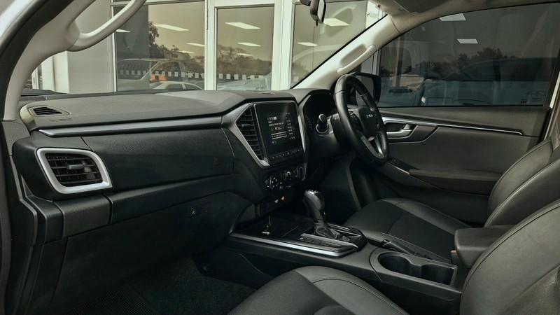 Isuzu D-Max - Isuzu Richards Bay - Image 17