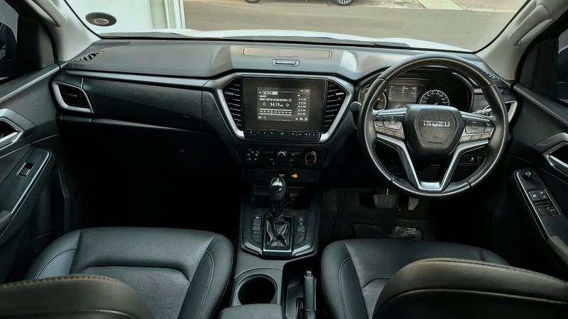 Isuzu D-Max - Isuzu Richards Bay - Image 14