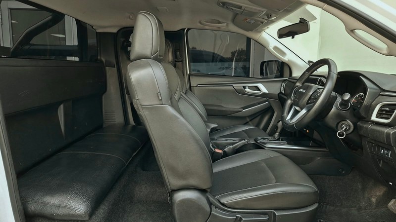 Isuzu D-Max - Isuzu Richards Bay - Image 13
