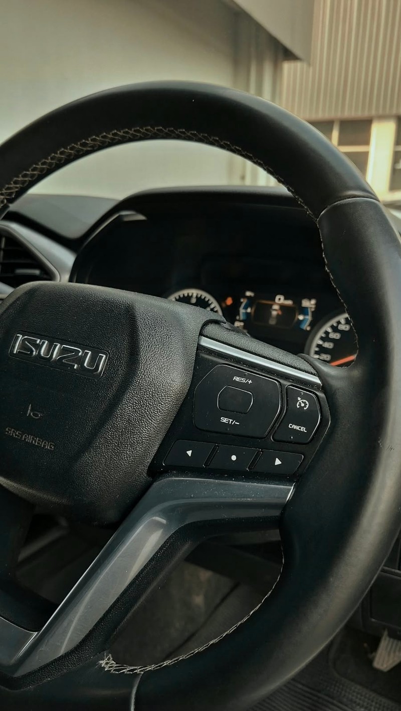 Isuzu D-Max - Isuzu Richards Bay - Image 9