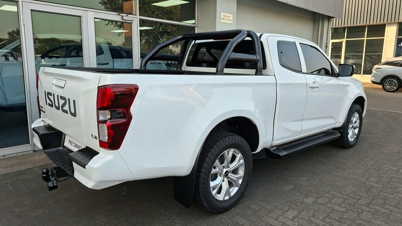 Isuzu D-Max - Isuzu Richards Bay - Image 6