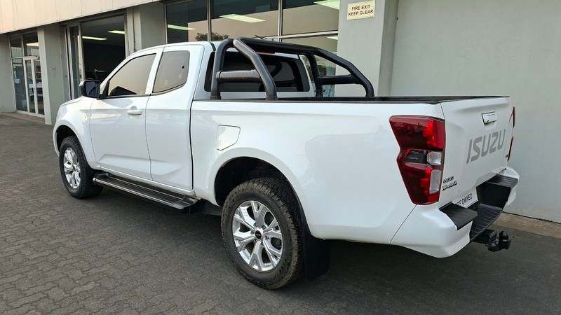Isuzu D-Max - Isuzu Richards Bay - Image 16