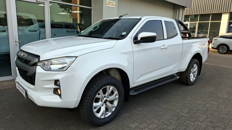 Isuzu D-Max - Isuzu Richards Bay - Image 3
