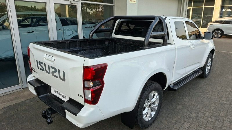 Isuzu D-Max - Isuzu Richards Bay - Image 5