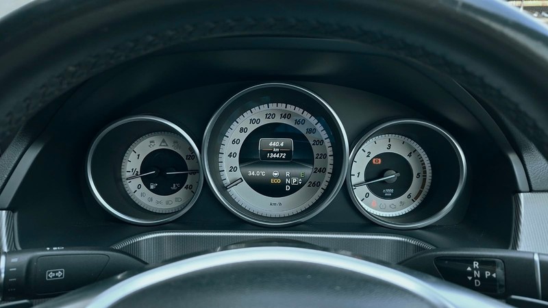 Mercedes-Benz E-class - Isuzu Richards Bay - Image 18