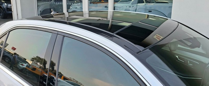 Mercedes-Benz E-class - Isuzu Richards Bay - Image 20