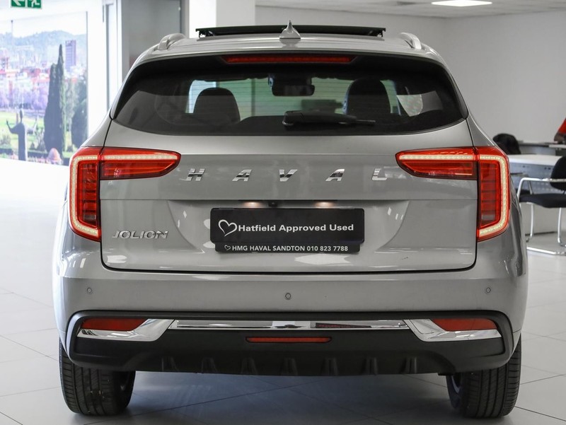 Haval Jolion - GWM Haval Sandton - Image 20