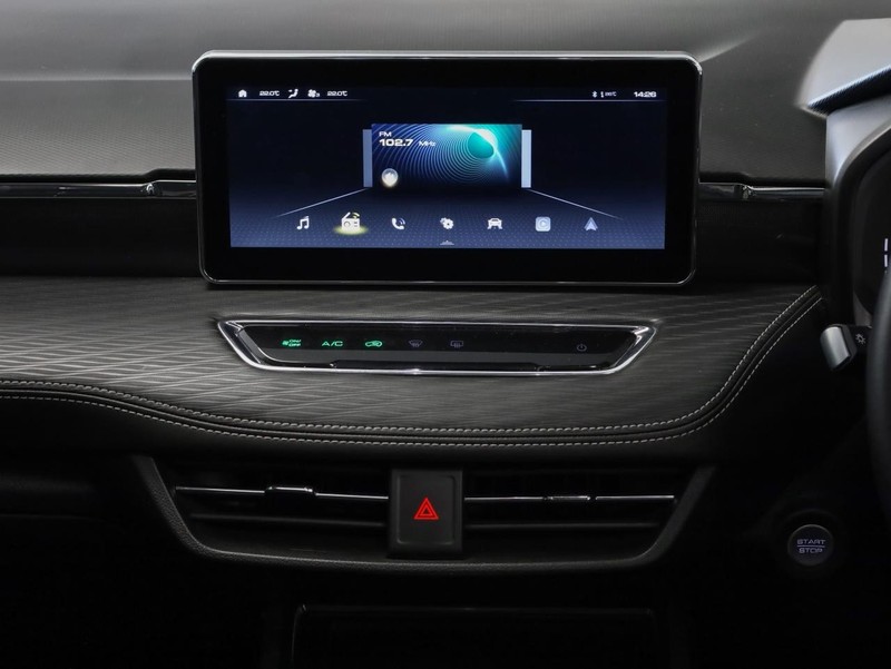 Haval Jolion - GWM Haval Sandton - Image 19