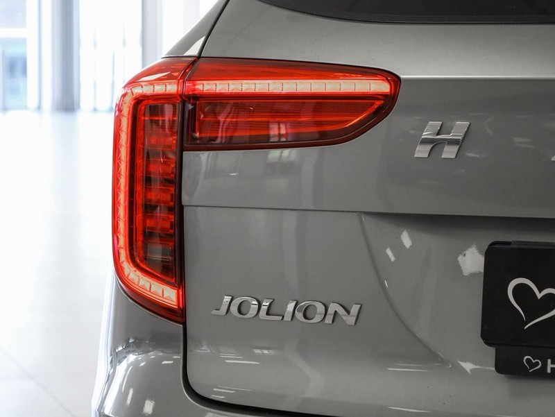 Haval Jolion - GWM Haval Sandton - Image 22