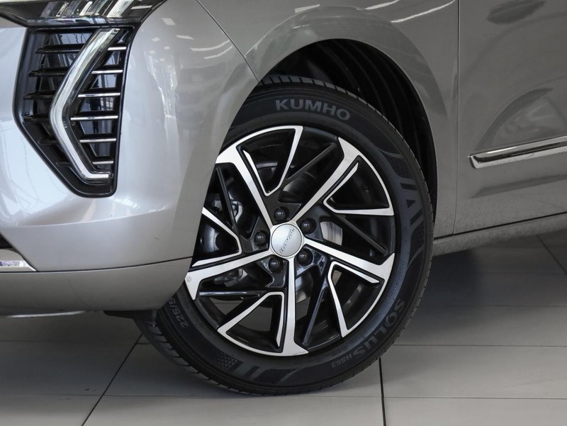 Haval Jolion - GWM Haval Sandton - Image 2