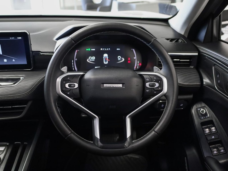 Haval Jolion - GWM Haval Sandton - Image 14