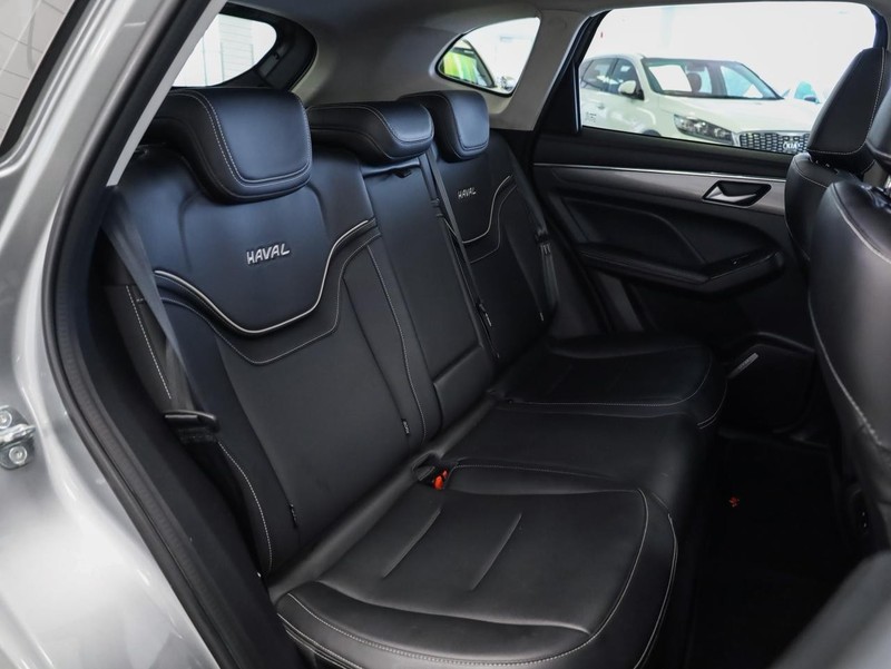 Haval Jolion - GWM Haval Sandton - Image 12