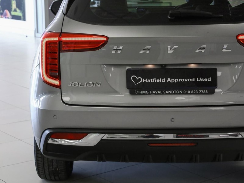 Haval Jolion - GWM Haval Sandton - Image 23