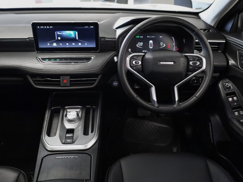 Haval Jolion - GWM Haval Sandton - Image 16