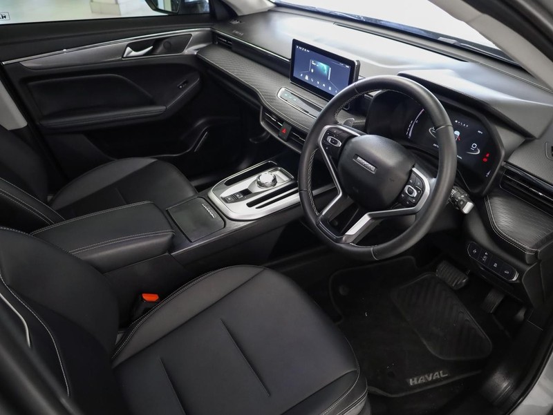 Haval Jolion - GWM Haval Sandton - Image 6