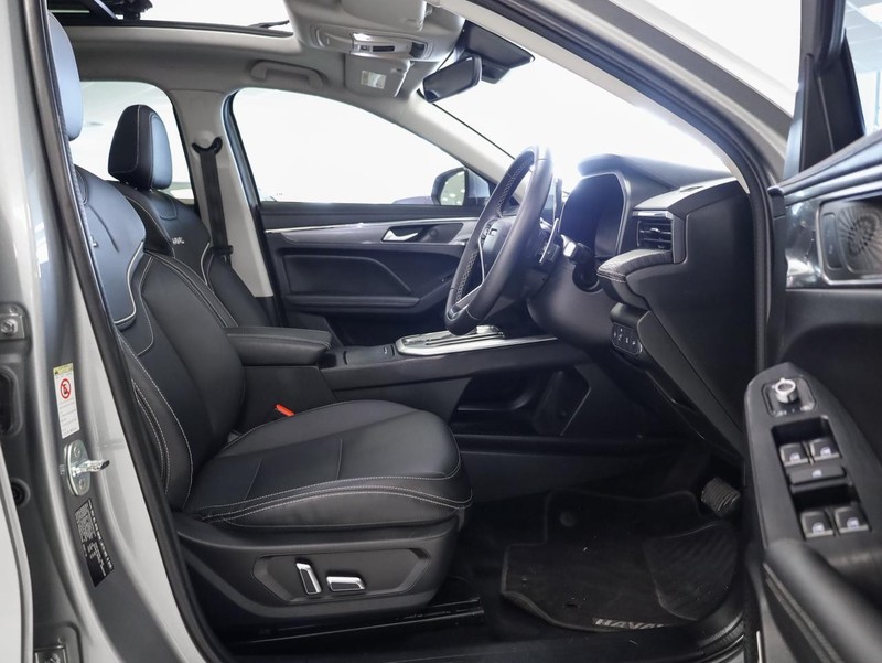 Haval Jolion - GWM Haval Sandton - Image 7