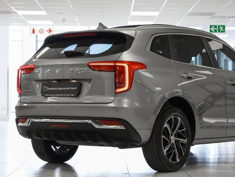 Haval Jolion - GWM Haval Sandton - Image 21