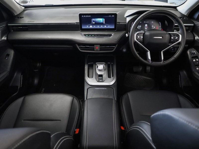 Haval Jolion - GWM Haval Sandton - Image 15